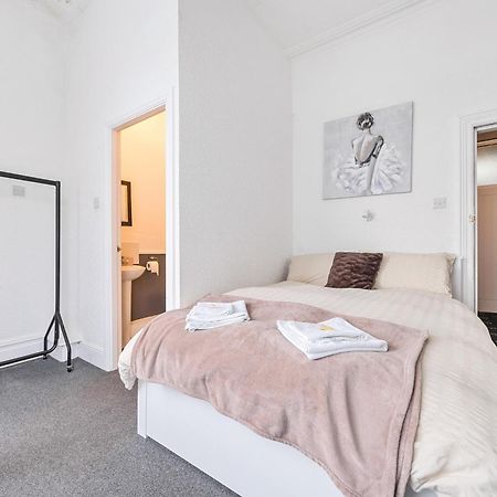 Willin House Hotel 블랙풀 외부 사진