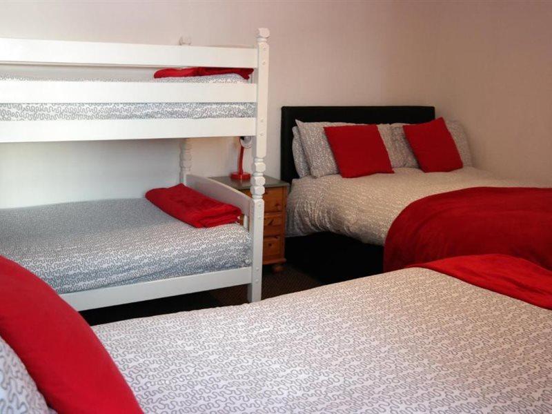 Willin House Hotel 블랙풀 외부 사진