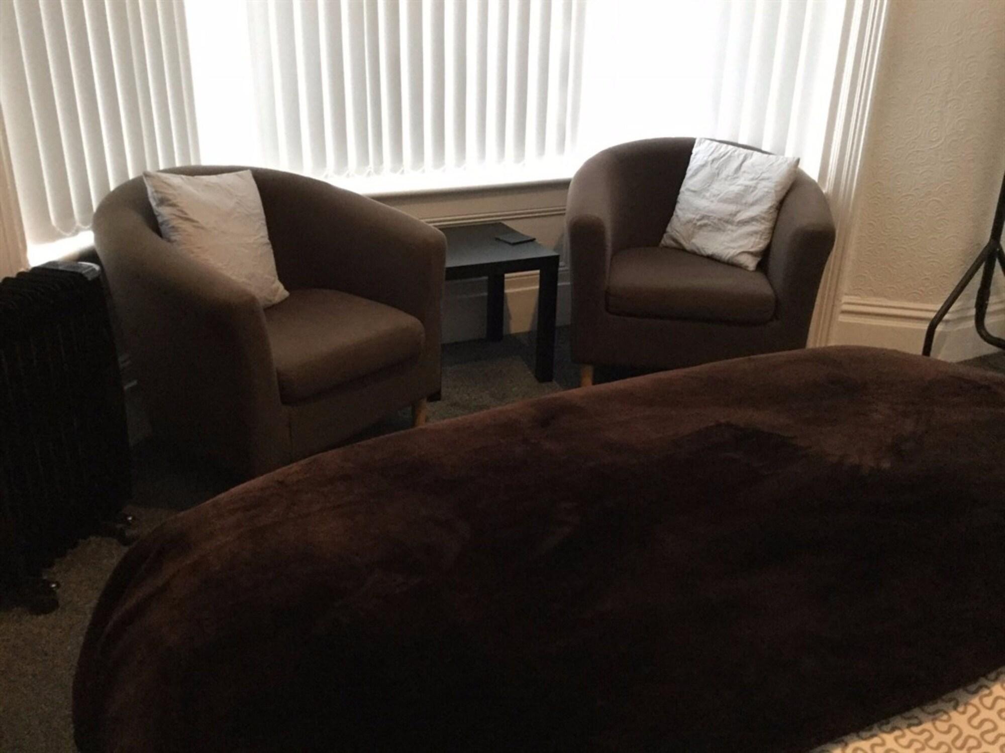 Willin House Hotel 블랙풀 외부 사진
