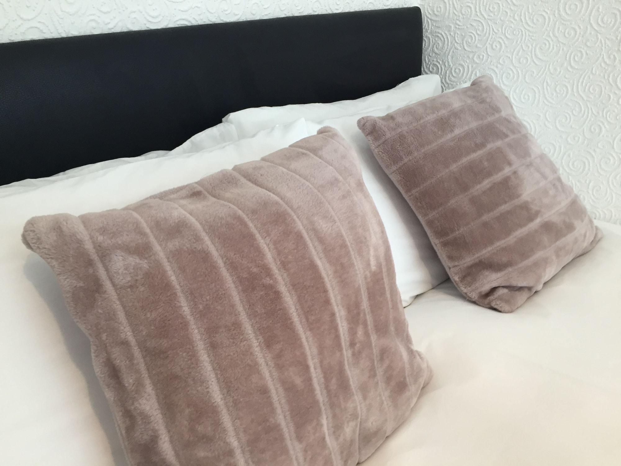 Willin House Hotel 블랙풀 외부 사진
