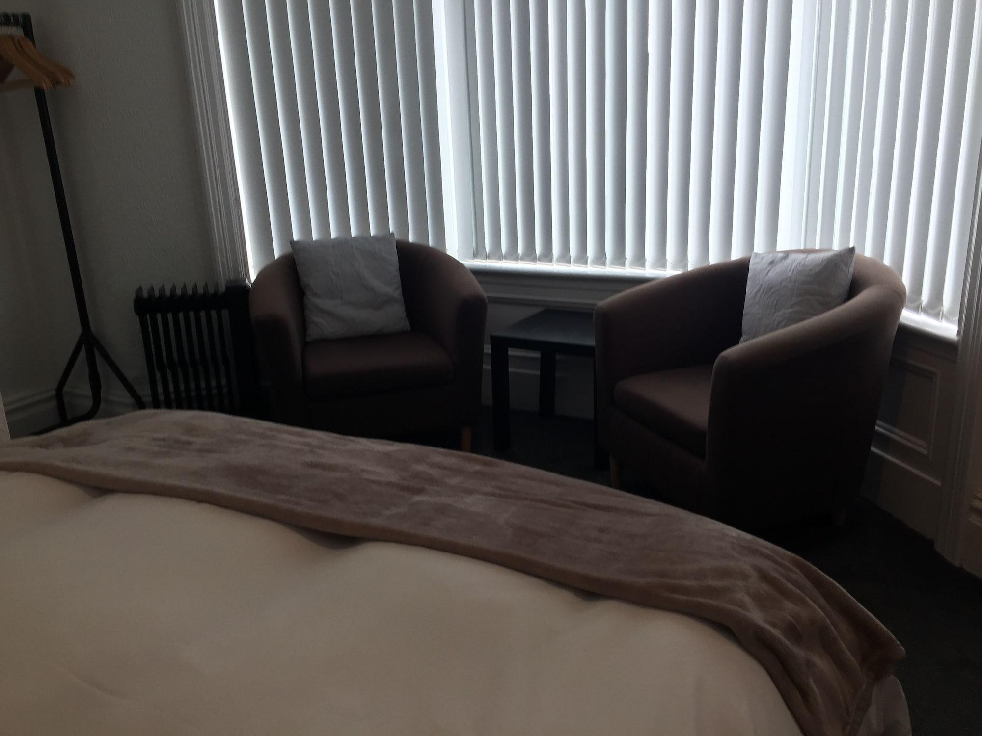 Willin House Hotel 블랙풀 외부 사진