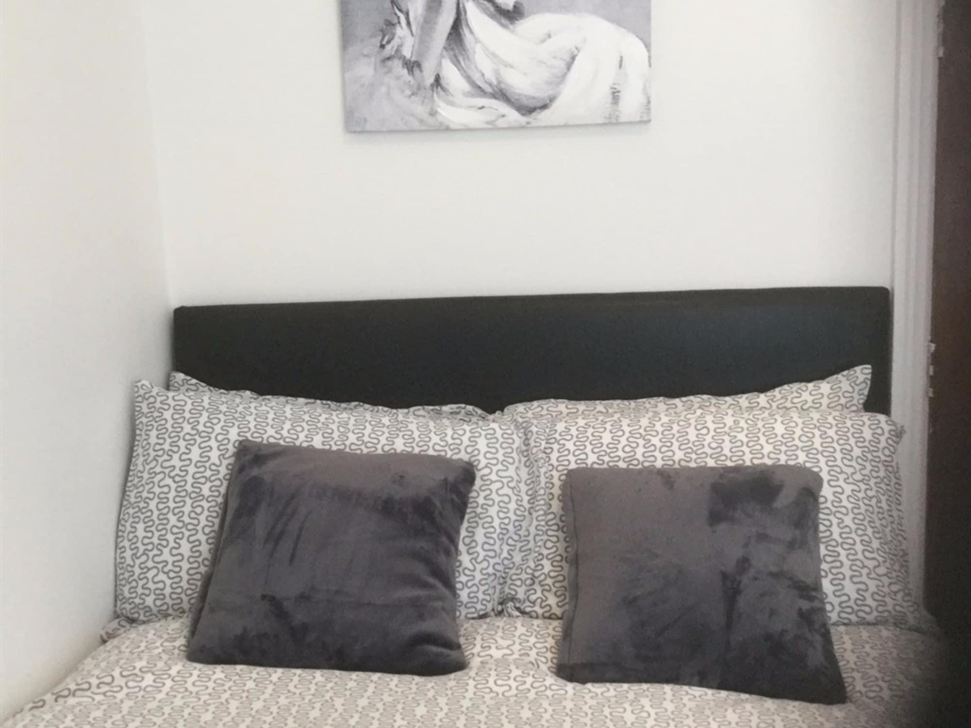 Willin House Hotel 블랙풀 외부 사진