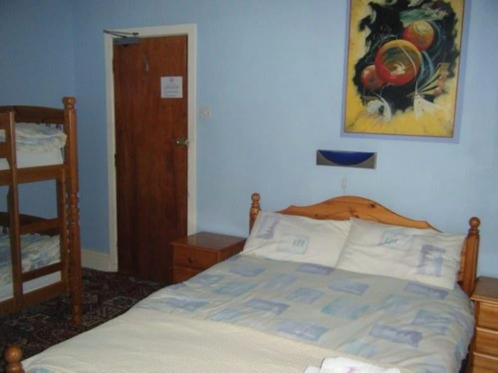Willin House Hotel 블랙풀 외부 사진