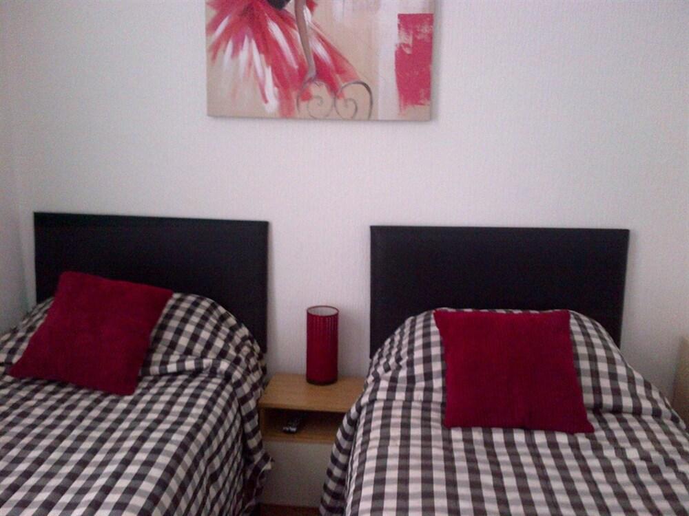 Willin House Hotel 블랙풀 외부 사진