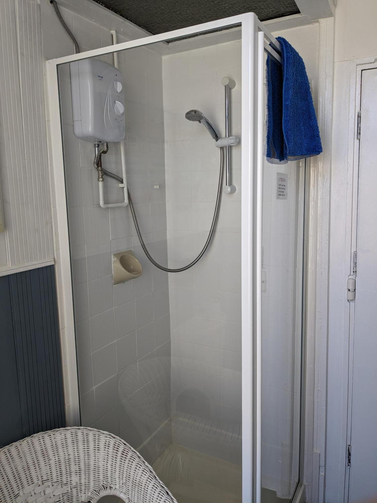 Willin House Hotel 블랙풀 외부 사진