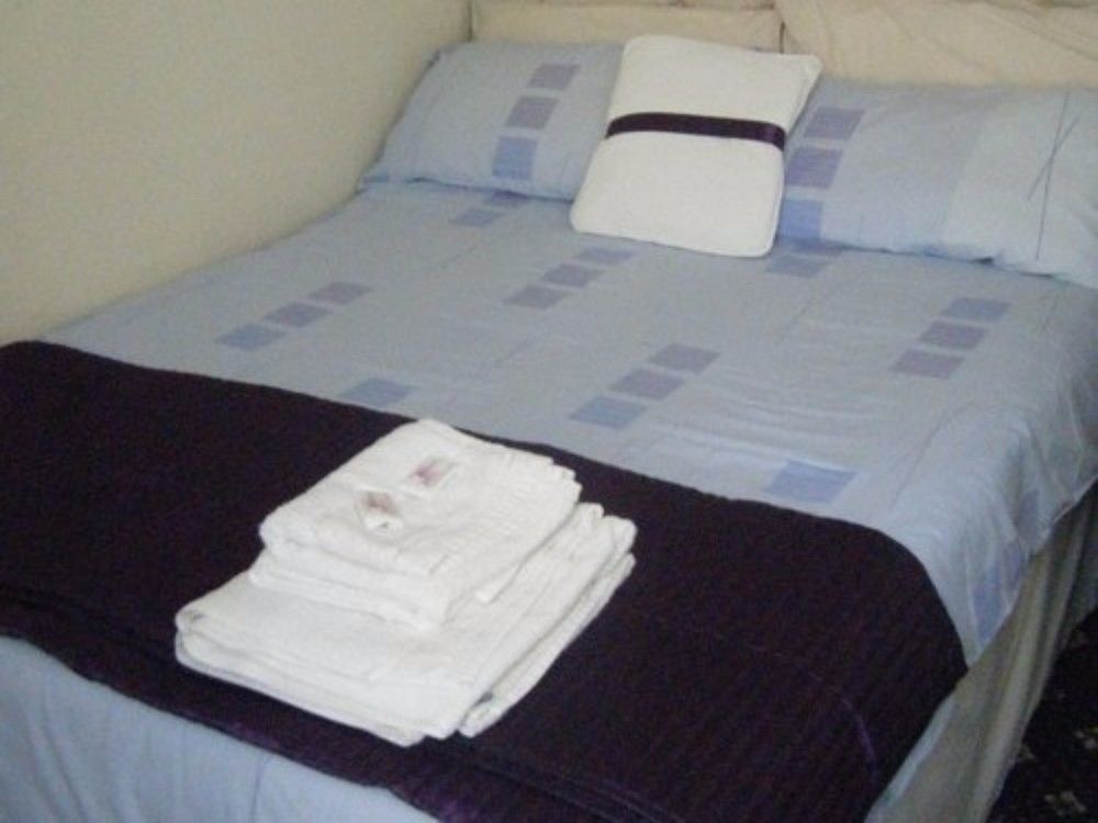 Willin House Hotel 블랙풀 외부 사진