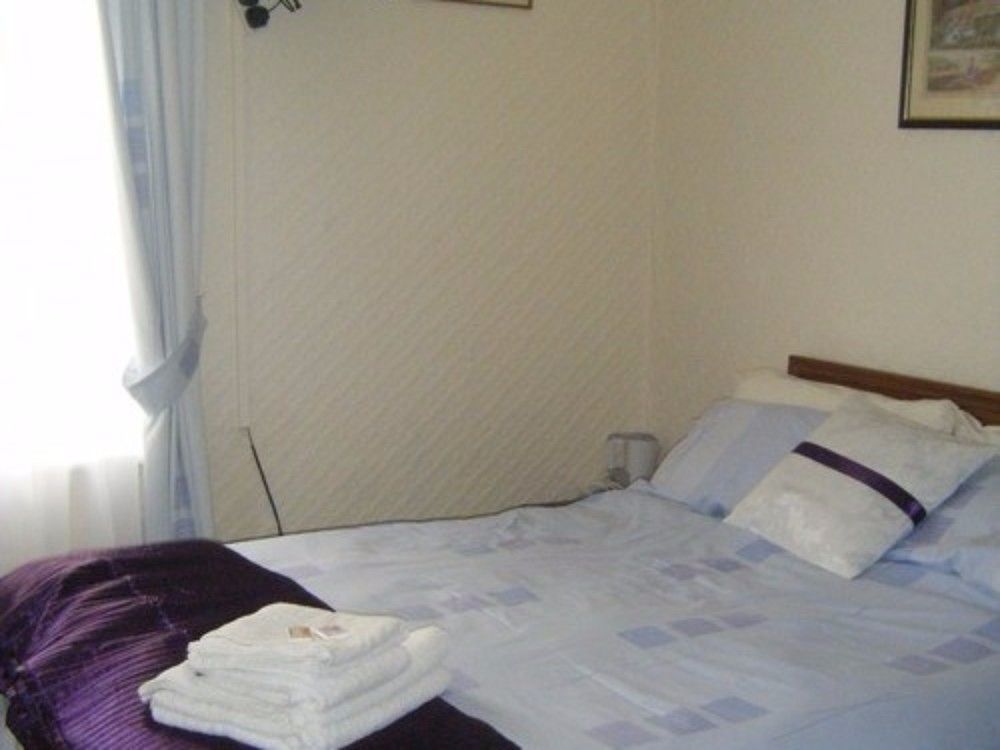 Willin House Hotel 블랙풀 외부 사진